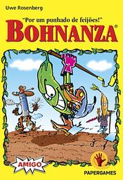 Bohnanza