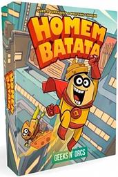 Homem Batata