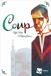 Coup: Deluxe Edition