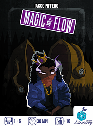 Magic Flow