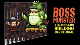 Boss Monster