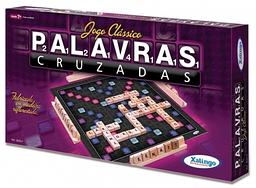 Palavras Cruzadas