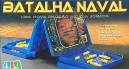 Batalha Naval