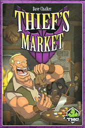 Thief's Market
