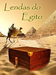 Escape Box Lendas do Egito