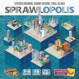 Sprawlopolis