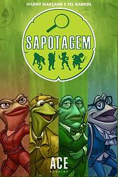 Sapotagem