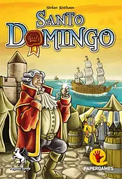 Santo Domingo