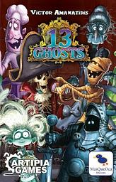 13 Fantasmas