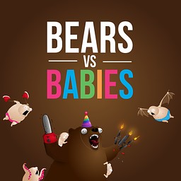 Bears vs Babies