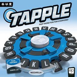 Tapple (STOP cronometrado)