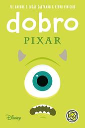 Dobro Pixar + Exp Incriveis